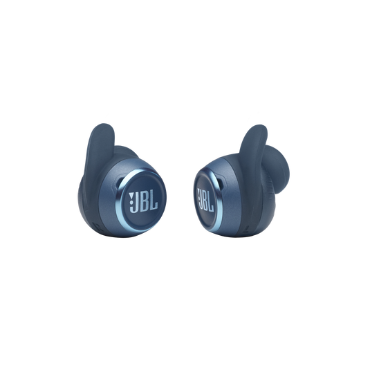 JBL Reflect Mini NC replacement kit - Blue - Waterproof true wireless Noise Cancelling sport earbuds - Detailshot 1 image number null
